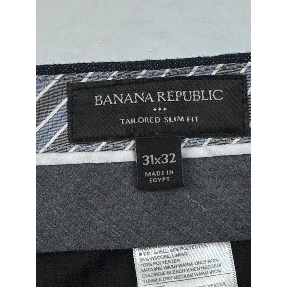 Banana Republic banana republic
